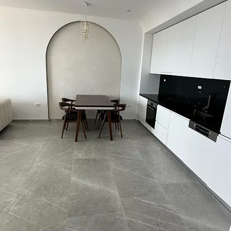 Apartamento Jacopo Vlorë