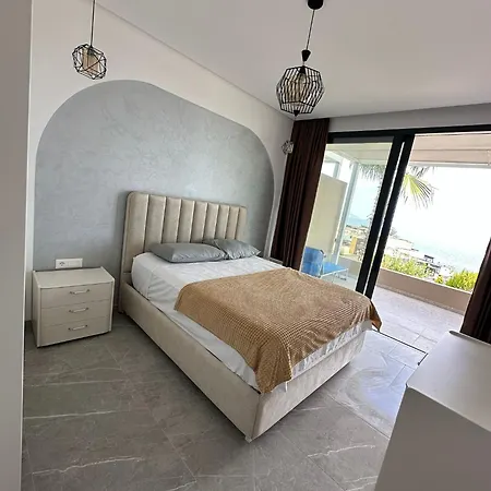 Apartamento Jacopo Vlorë